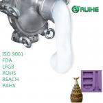 liquid Silicone Rubber (RTV) is a type of silicone rubber made from a two-component system for sale