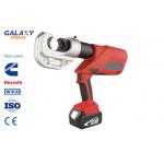 42mm Manual Battery Transmission Line Tool Hydraulic Crimper 16-300mm2 for sale