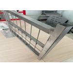Powder Coating Canada Temporary Fencing For Warning for sale