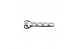 China Proximal Humerus Condylus Plates Orthopedic Trauma Implants supplier