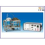 ISO 5657 Fire Testing Equipment , Ignitability Test Apparatus For Building Material for sale