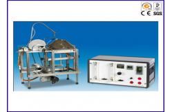 China ISO 5657 Fire Testing Equipment , Ignitability Test Apparatus For Building Material supplier