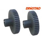 56922000 GT5250 S5200 Cutting Parts Gear-C Axis Drive S-93hpc 416 Ss Nitride for sale