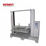 10KN 20KN Manufacturer high quality carton compression testing machine