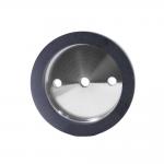 Whole Sale Bowl Shape Cup Diamond Resin Bond Wheel For Glass Straight Edge Edging for sale