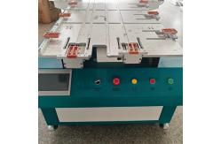 China Customized Automatic Screw Locking Machine Z Axis Automatic Screw Driver Machine supplier