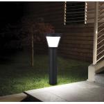 Bright White 12Hrs 100LM Solar Street Light Outdoor Decorative Solar Garden Lamp for sale