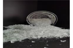 China Low Temperature 95 / 5 Thermoset Polyester Resin supplier