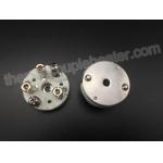 Ceramic Terminal Connection Block Thermocouple Components D - 3P - C for sale