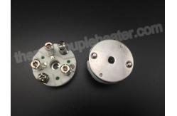 China Ceramic Terminal Connection Block Thermocouple Components D - 3P - C supplier