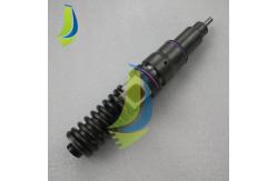 China 22027808 Diesel Fuel Injector For D13 Engine Parts supplier