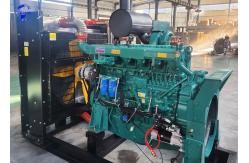 China 500HP New Weichai WP13 Engine For Water Pump supplier