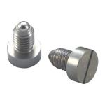 Durable Slide Limit Clamp 1.4305 Material For Injection Mold