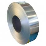 Prime Steel Strip Galvanised G90 Galvanized Iron Strip For Spiral Duct Machine for sale