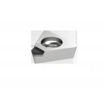 TPGT110302 Poly Crystalline Diamond Turning Inserts For Bronze Alloys for sale
