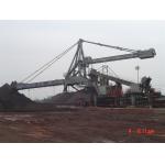 5000 Tph Capacity Stacking And Reclaiming Equipment For Bulk Materials Handling for sale