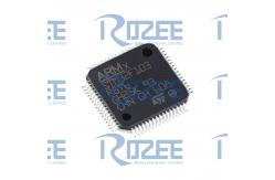 China STM32F103R8T6 supplier