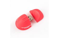 China Customized Made Usb With Free And Fast Artwork Customized Data Preload supplier
