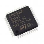 Chip ic distributor STM8 STM8S207S8 STM8S207S8T6C LQFP-44 One-stop BOM service for sale