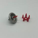 1inch Versatile Butane Lighter Fill Valve Replacement for sale