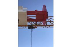 China Cells On Wheels Cow Tower , Rapid Deployment Towers Q345 supplier