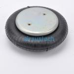 Dunlop 8X1 S08101 Pneumatic Air Spring Single Convoluted Air Bag Suspension