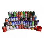 Printing Design Customized High Capacity Storage Food Jam Jars Tin Can for sale