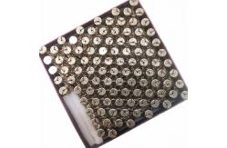 China Stone Drilling Electroplated Diamond Tools supplier