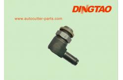 China 114774 Suit Cutter Cooling Cylinder Connector For Q80 Cutting Machine supplier