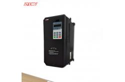 China Universal Integrated Servo Motor VFD Variable Frequency Drive inverter Wall Mounted supplier