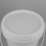 ISO9001 Approval 13L Tool Storage Bucket Food Safe Storage for sale