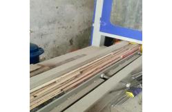 China Automatic Composite Board Pallet Block Machine supplier