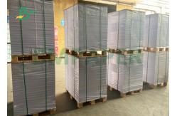 China 70gsm 80gsm White Colour Offset Printing Paper For Notebook supplier