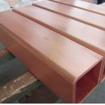 High Corrosion Resistance Copper Nickel Pipe Perfect For Long Length Applications for sale