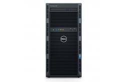 China PowerEdge T130  4U Tower Server rack  Intel Xeon Rack Server Network Server supplier