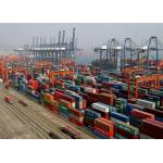 China Sea Shipping Agent For Amazon Buyers From Asia To USA & Canada for sale