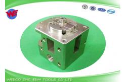 China 3086341 MW201893D Sodick AQ360  AQ560 Die Block Upper Guide Holder 3082519 ALN supplier