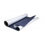 Blockout PET Banner Eco Solvent 330g For Displays for sale