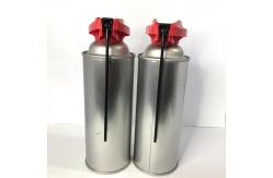 China Precision Control Versatile Actuator With Extension Tube supplier