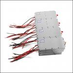 Analog 840 930 MHz 40W Drone Counter Module CUAS Signal Jamming Module In Stock for sale