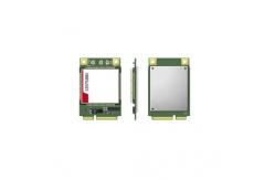China Wireless Communication Module SIM7600G-H-PCIESIM 150Mbps RF Cellular Module supplier