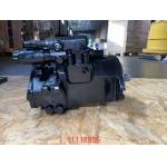 Volvo  VOE11118936 Hydraulic Piston Pump Replacement Rexroth R986120597 for Articulated Dump Truck A35D/40D for sale