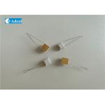 Mini Multi Stage Peltier Cooler Module / Thermoelectric Module for sale