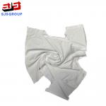 Grade A White Cotton Rags IMPA With No Printings