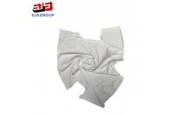 China Grade A White Cotton Rags IMPA With No Printings supplier