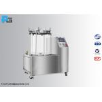 IPX8 Negative Pressure Leak Environment Test Equipment For Air Tightness Detecting for sale