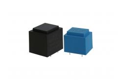 China 2.5KV Sealed Encapsulated Power Transformer For Household Appliance supplier