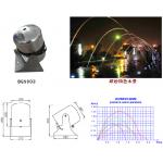 Swimming Pool Fountain 4M3/H Laminar Flow Water Jet