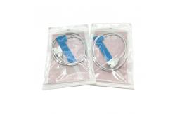 China  Disposable SpO2 Sensor Medical 90cm Length Neonatal Adhesive supplier