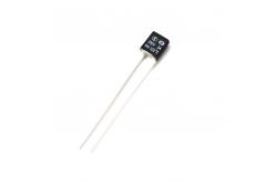 China REOMAX JF RH Thermal Cutoff Fuse Link 115C 2A 3A 250V Tiny structure supplier